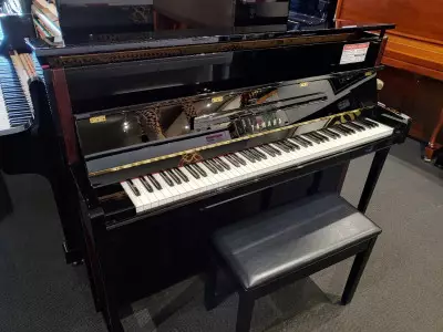 پیانو آکوستیک jx113 یاماها دست دوم